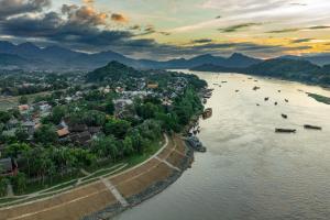 Mekong Riverview Hotel