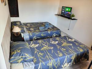 Bangalô 7 Carapibus