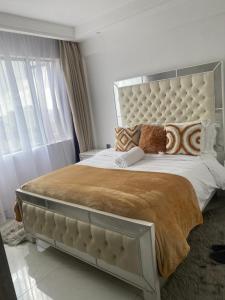 Executive 2-Bedroom Apartment Kilimani