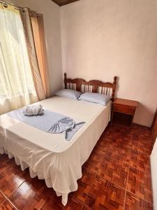 Casa Sueño Verde, Juanilama De Pocosol