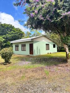 Casa Sueño Verde, Juanilama De Pocosol
