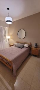 Depto edificio Sacoa-Moderno dos ambientes-Pleno centro