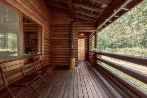 NAMI Niseko Forest Cabin