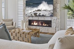 Quiet Coastal Retreat with BBQ & Outdoor Space