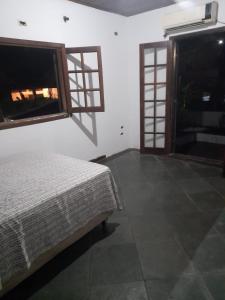 Quartos Enseada