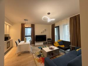 BW Arija- Beograd na Vodi - Belgrade Waterfront