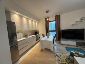 BW Arija- Beograd na Vodi - Belgrade Waterfront