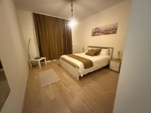 BW Arija- Beograd na Vodi - Belgrade Waterfront