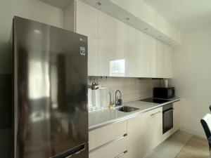 BW Arija- Beograd na Vodi - Belgrade Waterfront