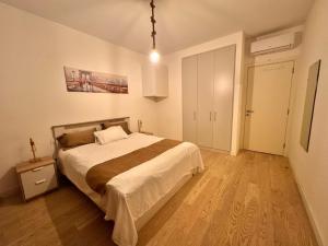 BW Arija- Beograd na Vodi - Belgrade Waterfront