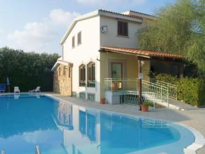 Studio in Meernähe auf Sardinien img1