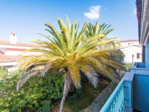 Studio in Meernähe auf Sardinien img24