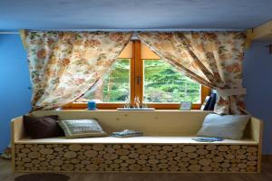 Apartment in apsze Ni ne with Balcony