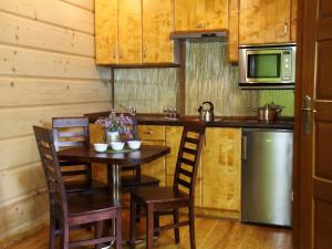 Apartment in apsze Ni ne with Balcony