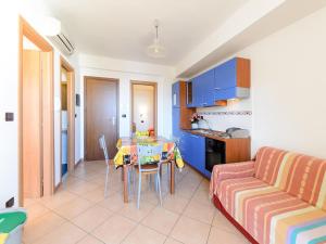 Appartement in Pietra Ligure