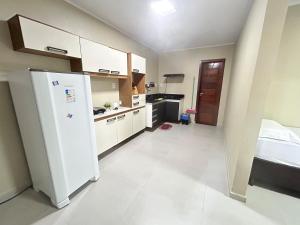 Apartamento Encantador em Boa vista