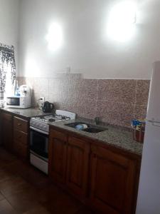 Complejo Los Cuatro Elfos