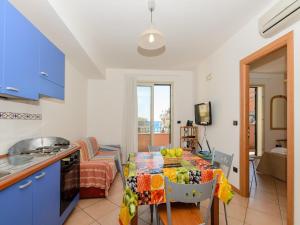 Appartement in Pietra Ligure