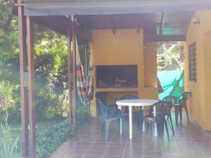 Complejo Los Cuatro Elfos