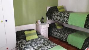 Complejo Los Cuatro Elfos