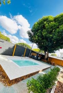 Apartamento Encantador em Boa vista