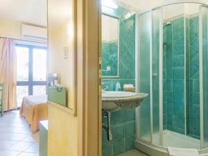 Studio in Meernähe auf Sardinien img27