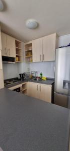 Departamento Ciudad La Serena