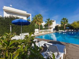 Studio in Scoglitti, Sizilien