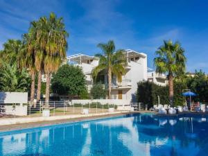 Studio in Scoglitti, Sizilien