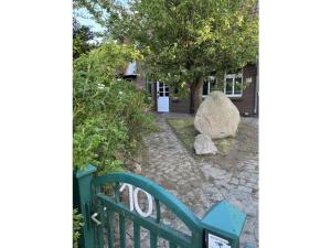 Holiday home with 4 bedrooms