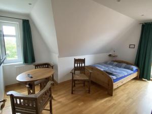 Holiday home with 4 bedrooms
