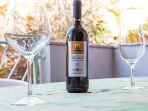 Studio in Meernähe auf Sardinien img36