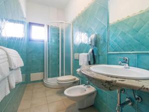 Studio in Meernähe auf Sardinien img32