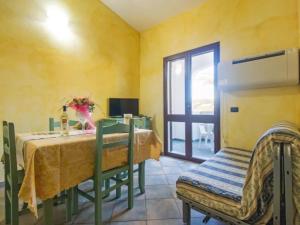 Studio in Meernähe auf Sardinien img12