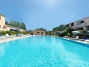 Studio in Meernähe auf Sardinien