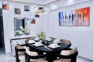 Executive 2-Bedroom Apartment Kilimani