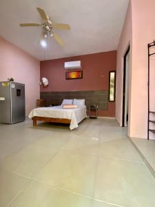 Casa Tio 1,quiet ground floor apartment