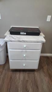 Carey Street - Apt C