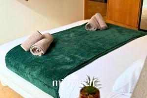 hamy - 1br - Downtown Casablanca