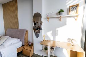 Lodge Montecielo, El Penol - T2 101