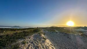 Casa de Praia - Pico da Cruz