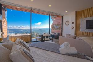 Lodge Montecielo, El Penol - T2 101