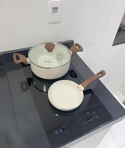 Loft Moderno no Histórico de São João del- Rei