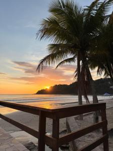 Chalé Aurora das Toninhas