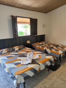 Bangalô 7 Carapibus