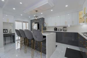 Greate place with lot of rooms for relaxing