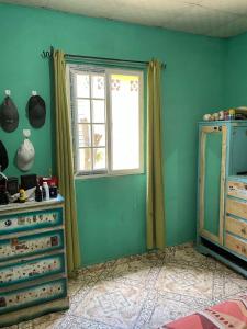 House a 10-minute walk from Porras Park