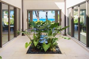 Sea Grove House villa