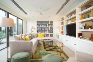 Sea Grove House villa