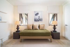 Sea Grove House villa